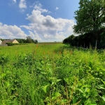 Terrain à bâtir de 420m2 à Bouleurs