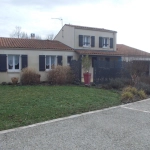 Belle maison contemporaine avec piscine et garage à Mons