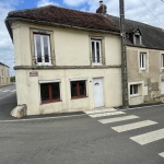 Maison de bourg à Necy