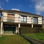 Maison de plain pied à Giverny avec 4 pièces