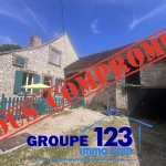 Maison de 122 m2 à Valravillon