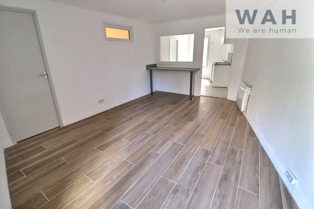 Vente appartement T2 bis rénové 34500 Beziers