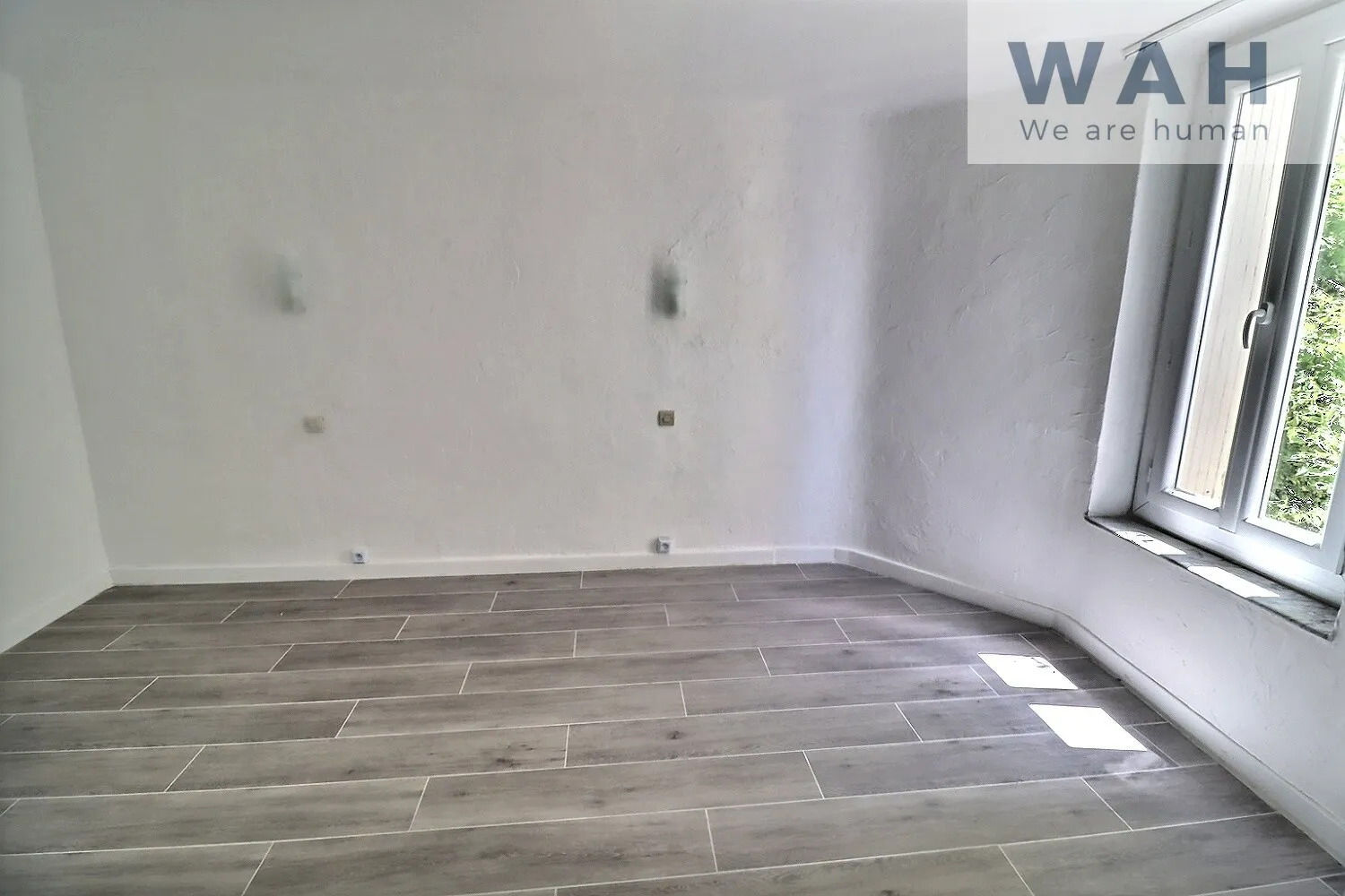 Vente appartement T2 bis rénové 34500 Beziers 