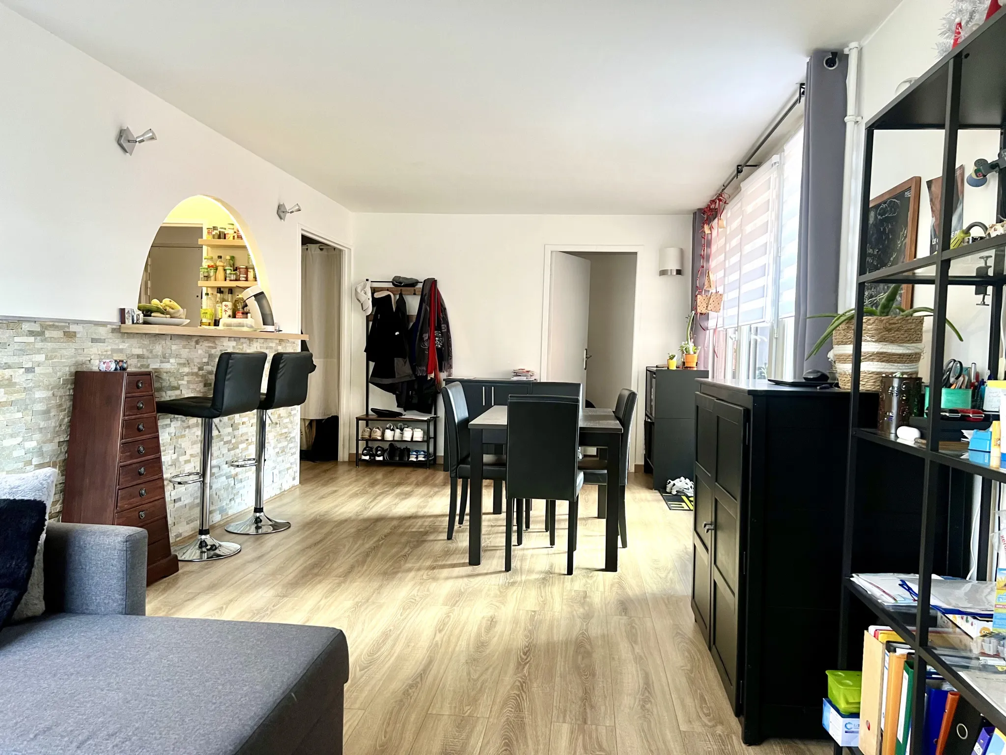 Appartement à Champs sur Marne T4 82 m2 