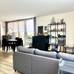 Appartement à Champs sur Marne T4 82 m2