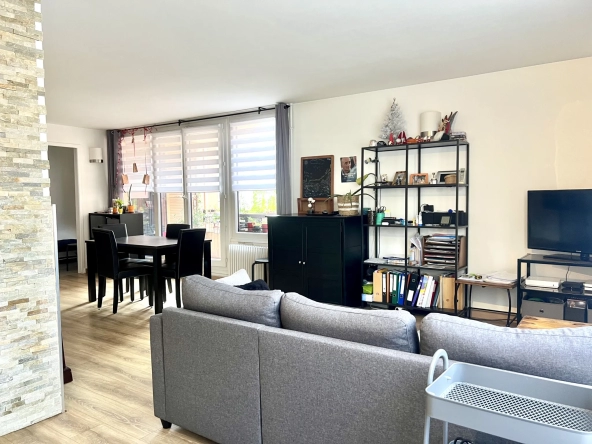 Appartement à Champs sur Marne T4 82 m2