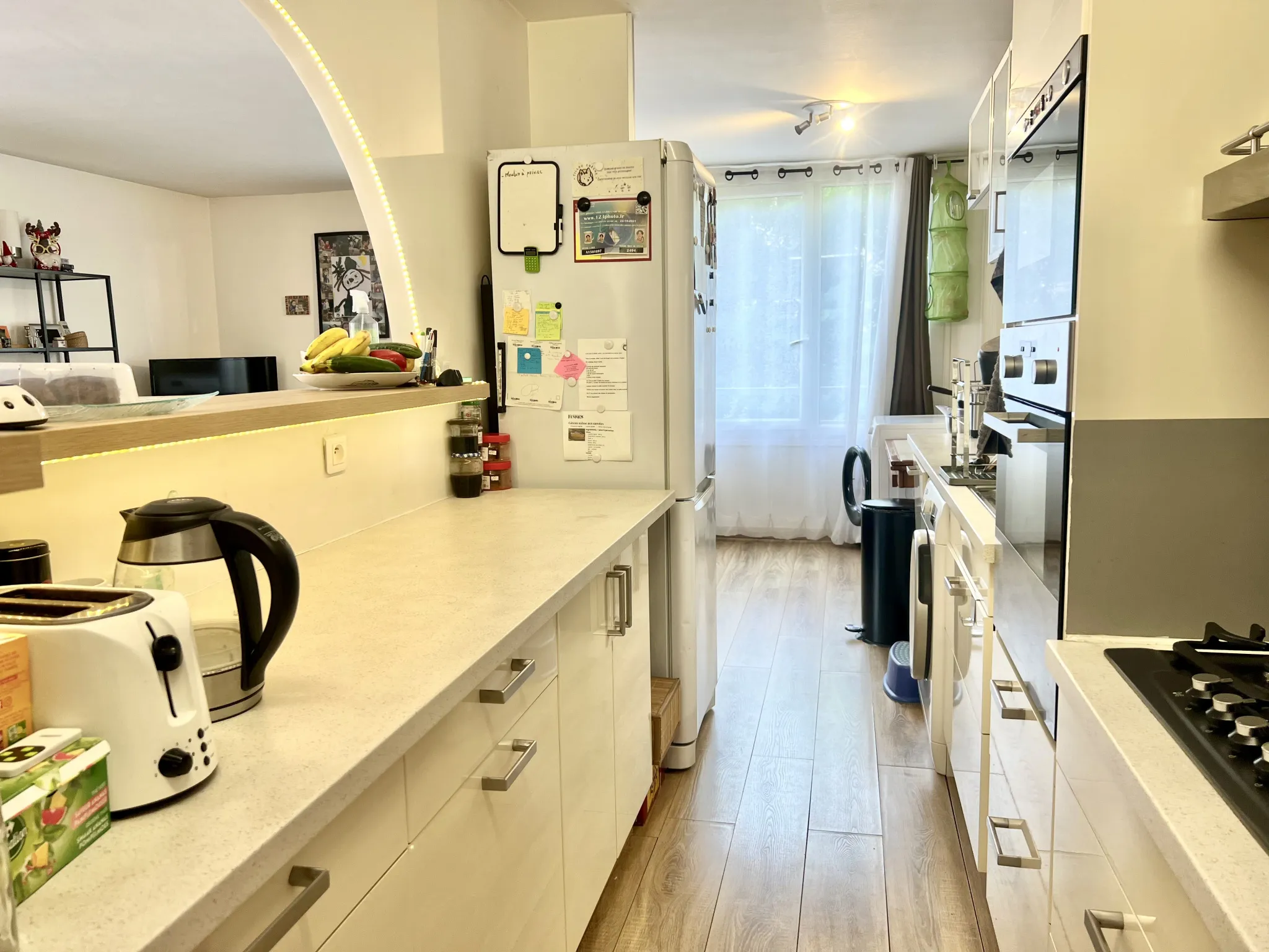 Appartement à Champs sur Marne T4 82 m2 