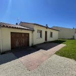 Maison à rénover à Meschers-sur-Gironde