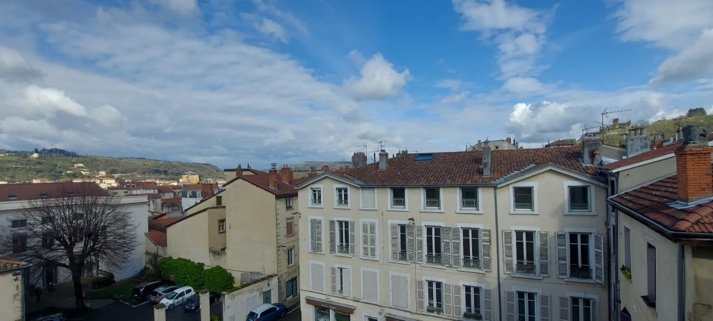 Appartement Duplex Centre Ville - Vienne