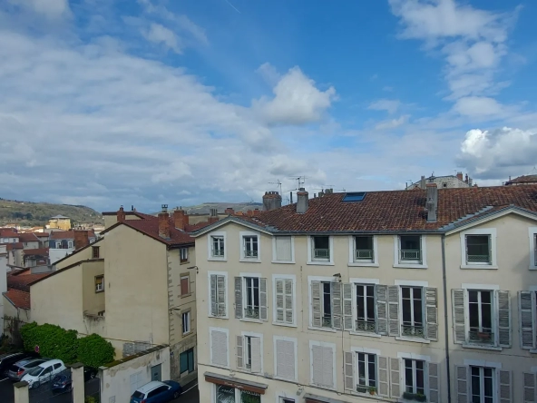 Appartement Duplex Centre Ville - Vienne