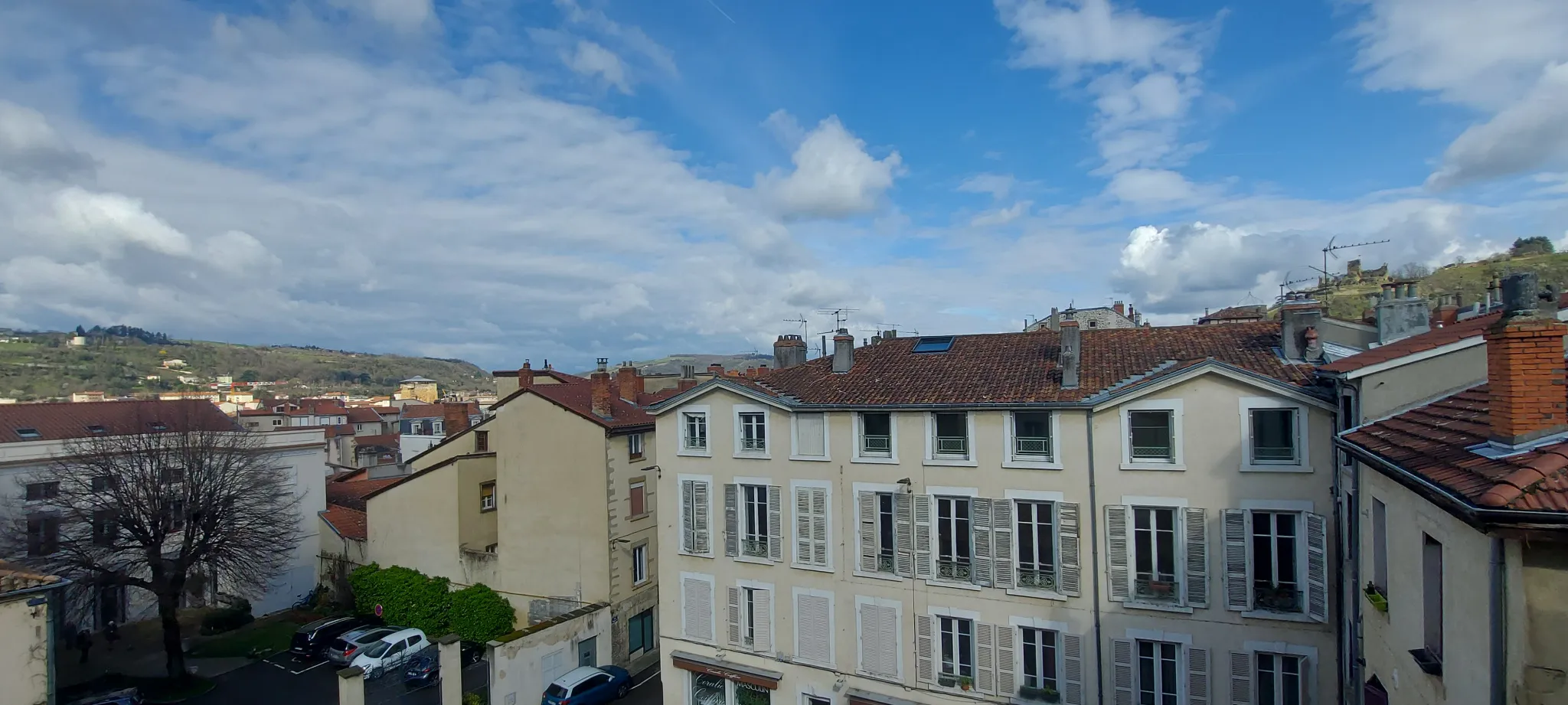 Appartement Duplex Centre Ville - Vienne 