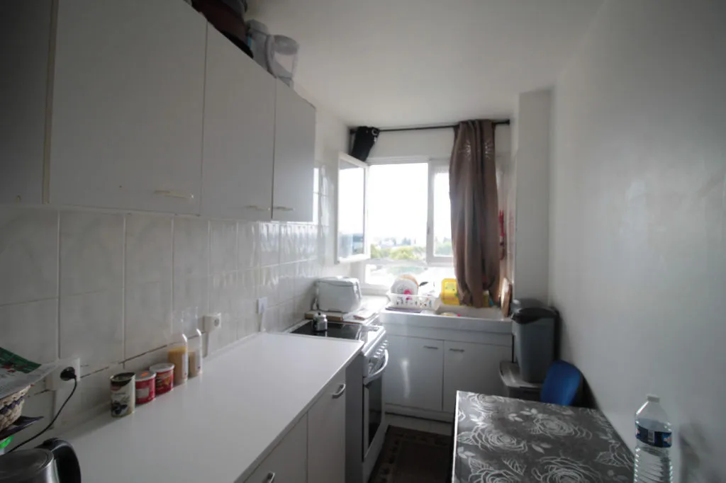 Appartement F1 déjà loué à Alfortville 