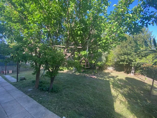 Maison de plain pied avec jardin à Nîmes Mas de Possac 