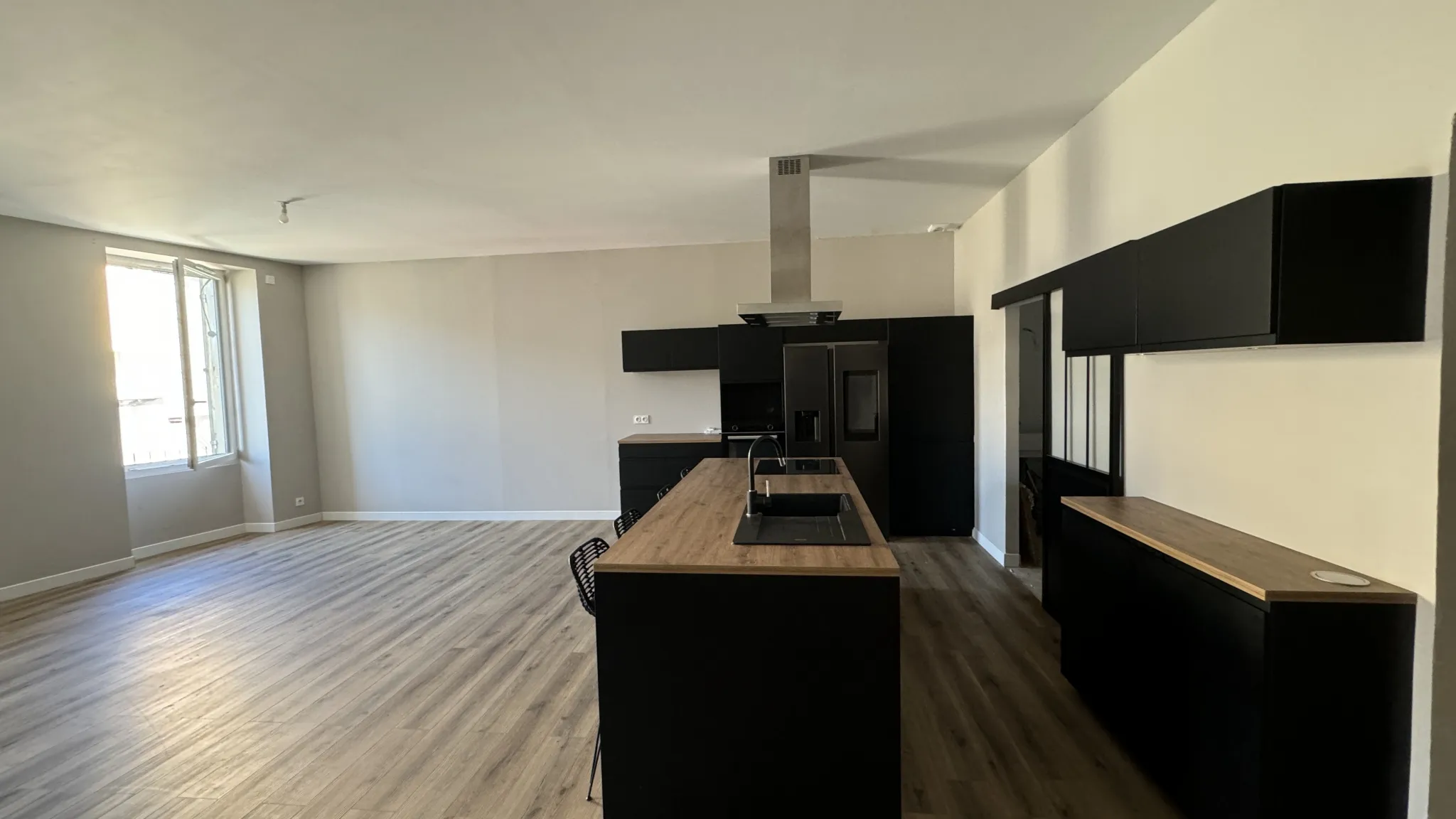 Appartement standing à Cavaillon avec 3 chambres 