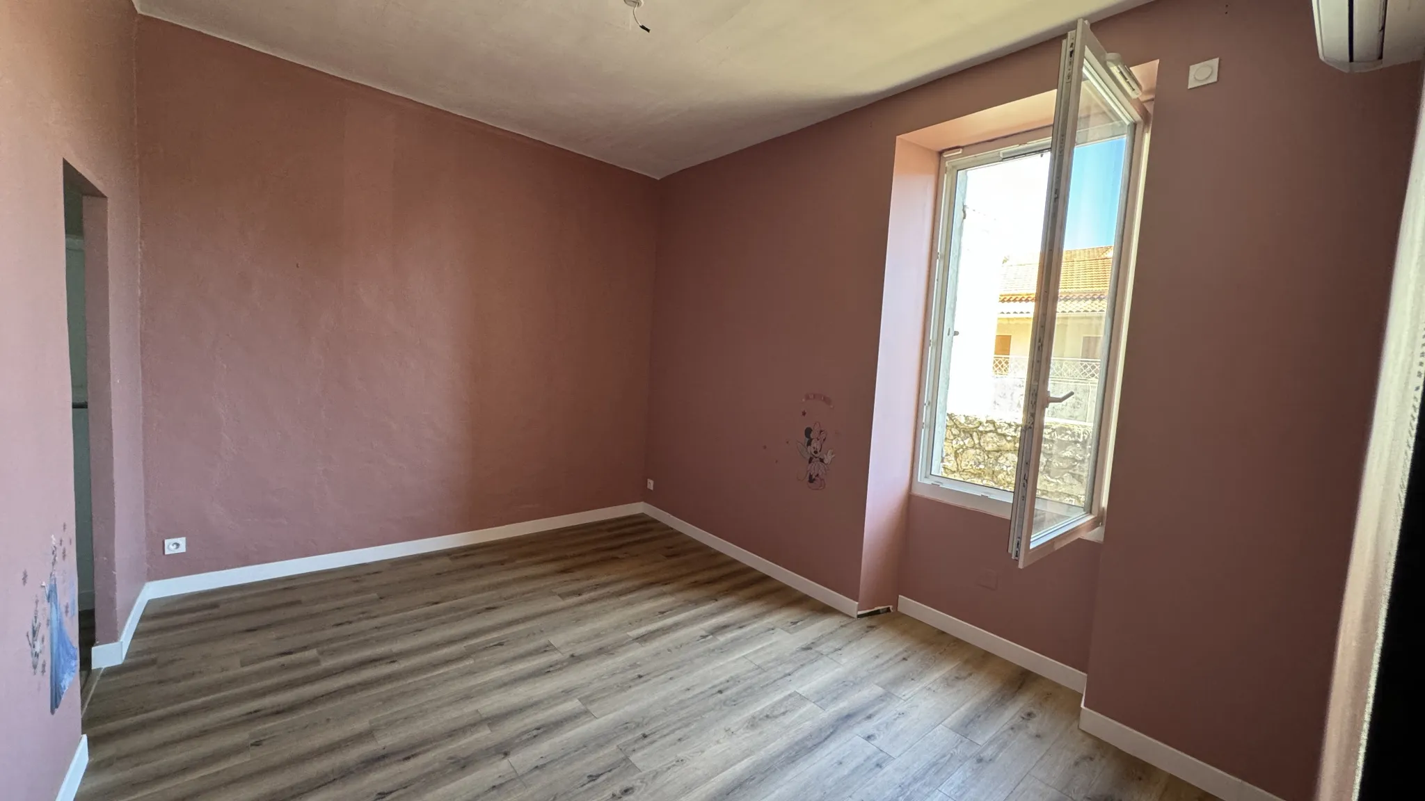 Appartement standing à Cavaillon avec 3 chambres 