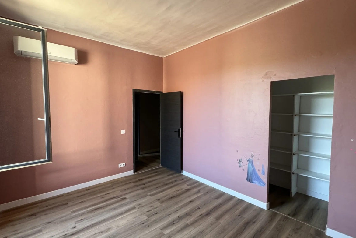 Appartement standing à Cavaillon avec 3 chambres 