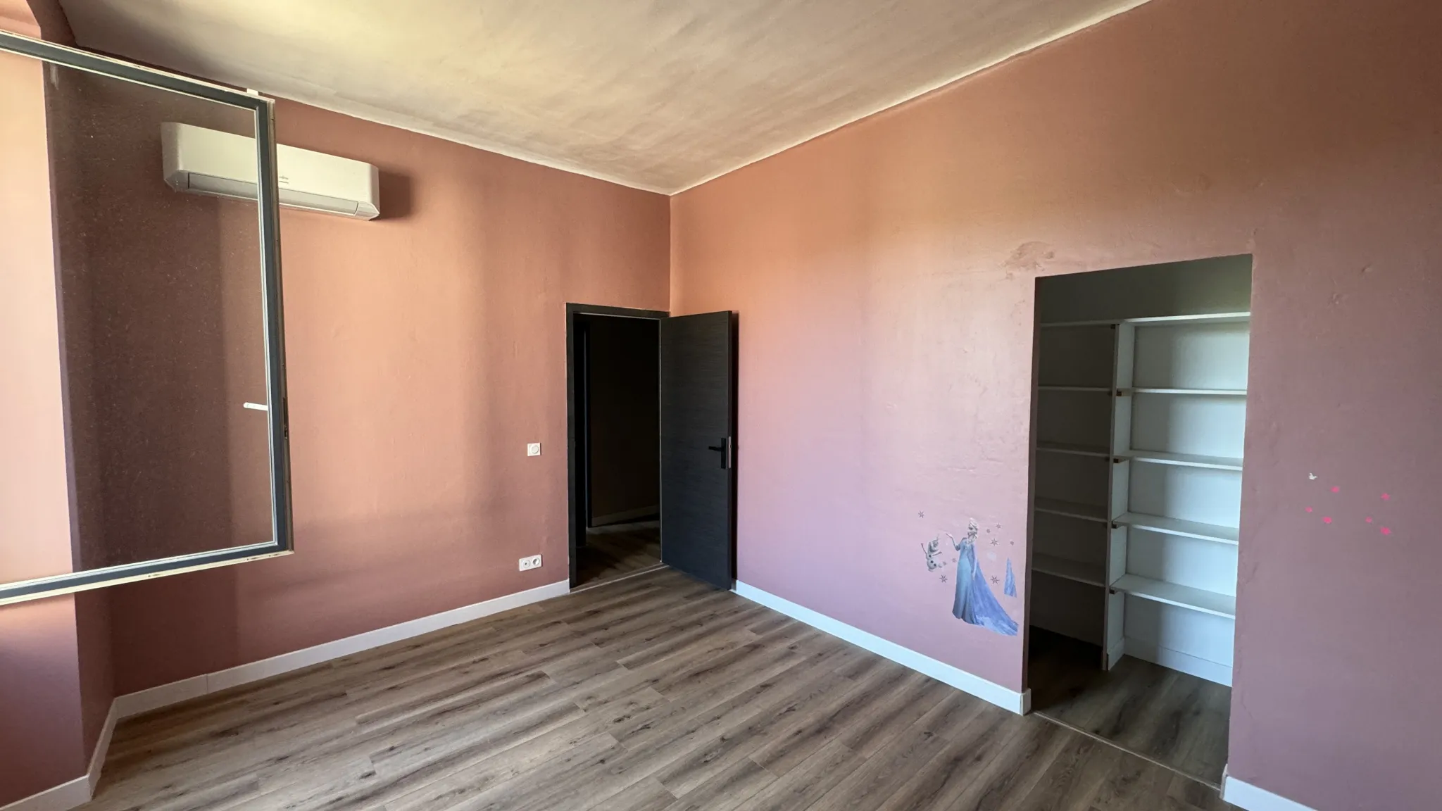 Appartement standing à Cavaillon avec 3 chambres 