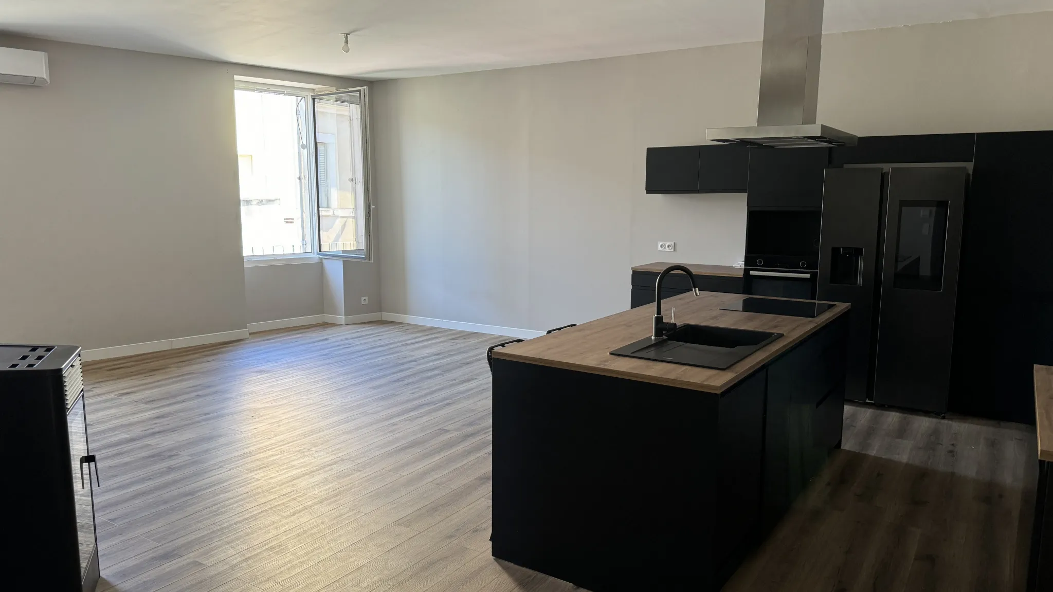 Appartement standing à Cavaillon avec 3 chambres 