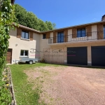 Maison en pierre avec 2 chambres sur 3100 m2 de terrain