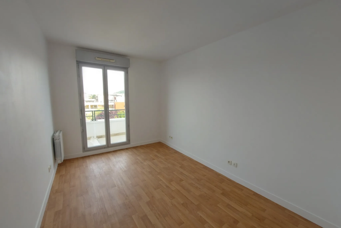 Appartement à vendre à Mantes-la-Jolie 