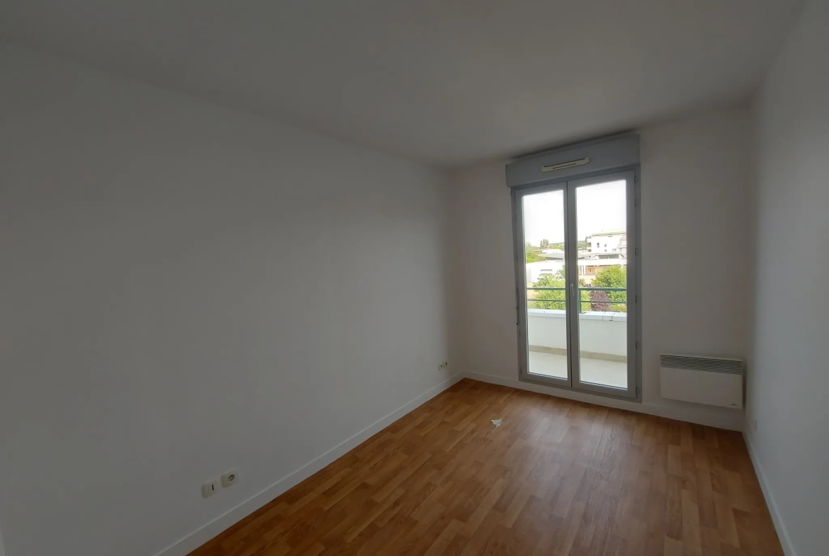 Appartement à vendre à Mantes-la-Jolie 