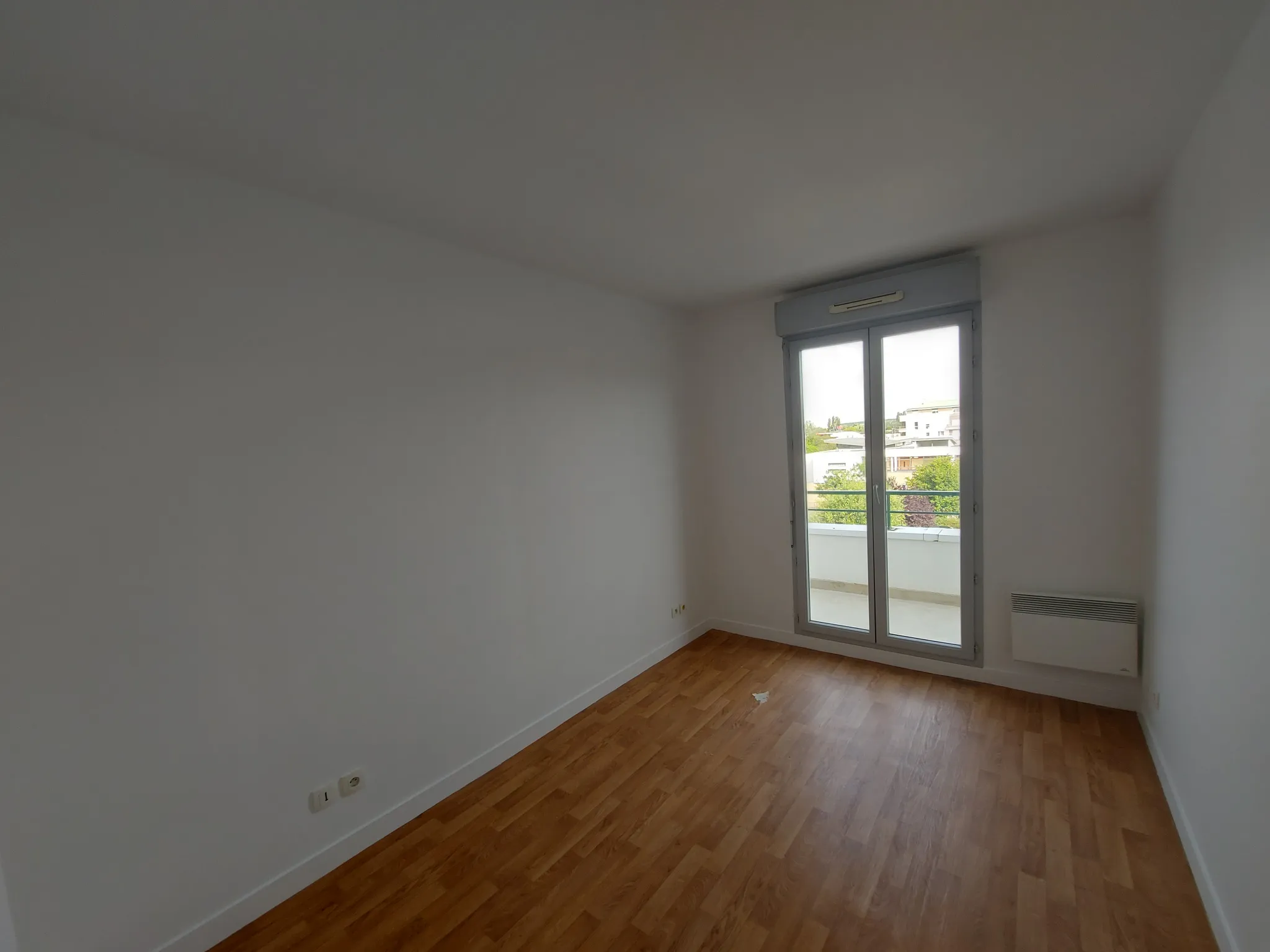 Appartement à vendre à Mantes-la-Jolie 