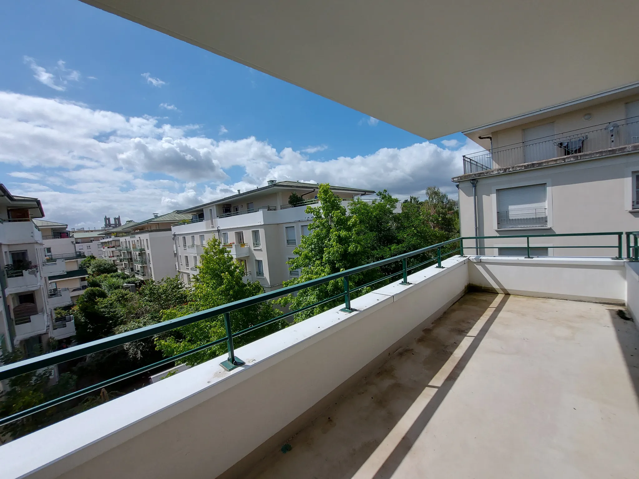 Appartement à vendre à Mantes-la-Jolie 