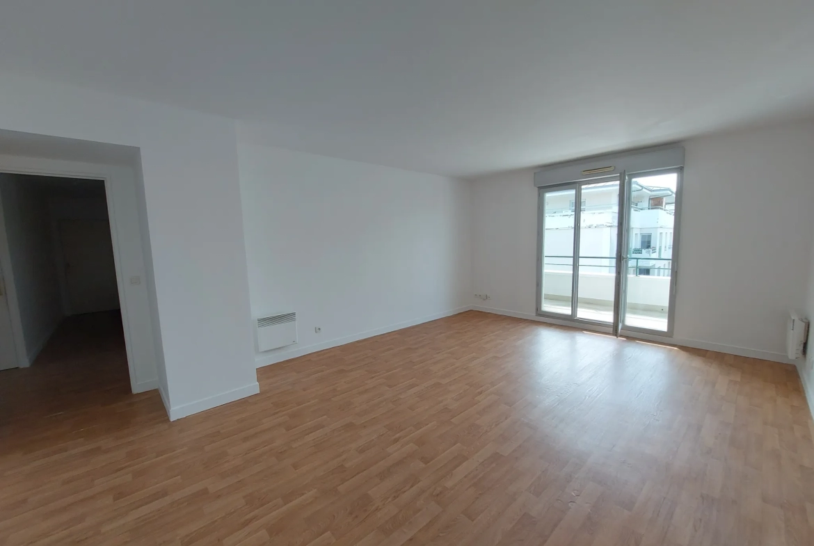 Appartement à vendre à Mantes-la-Jolie 