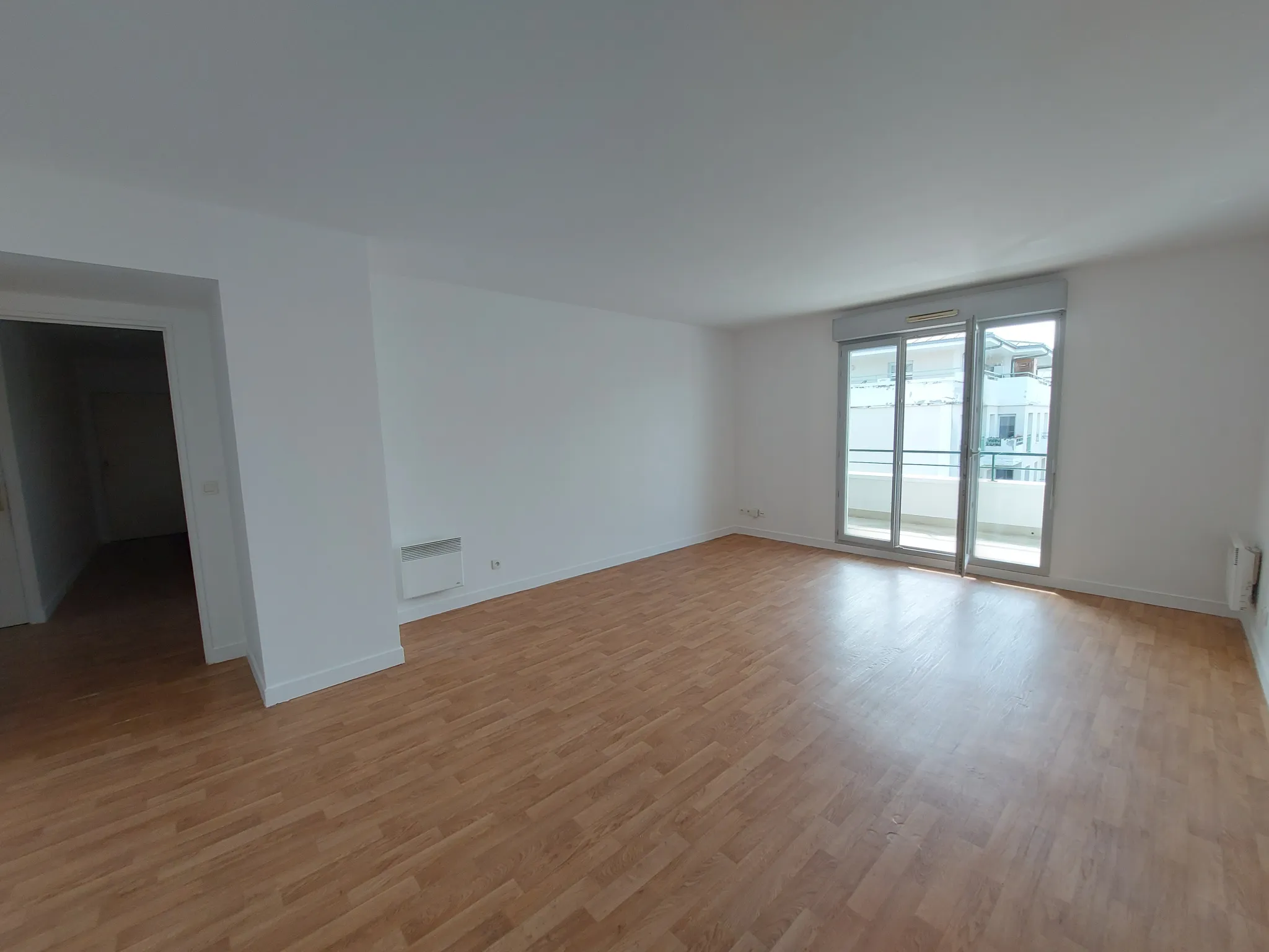 Appartement à vendre à Mantes-la-Jolie 