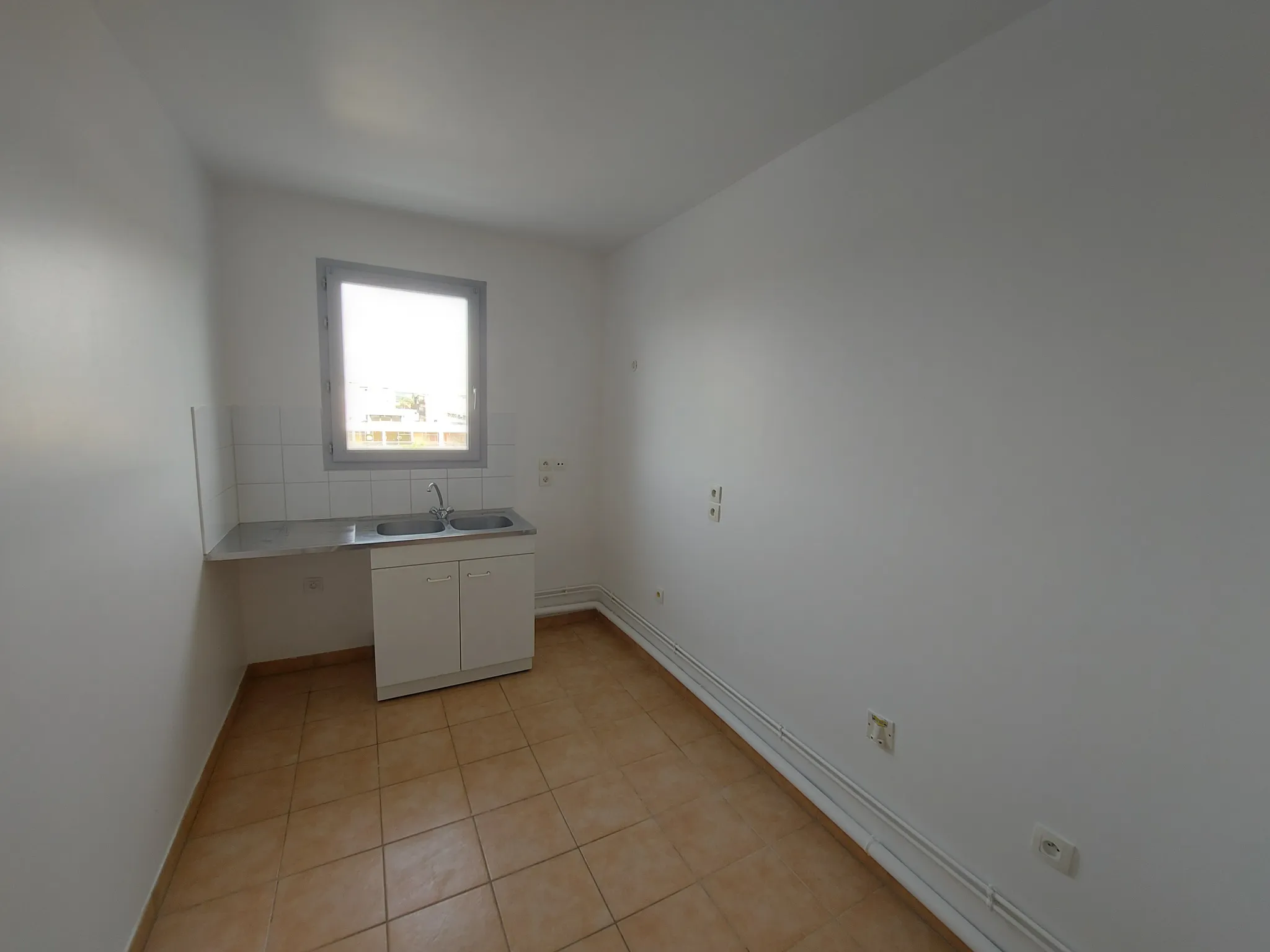 Appartement à vendre à Mantes-la-Jolie 