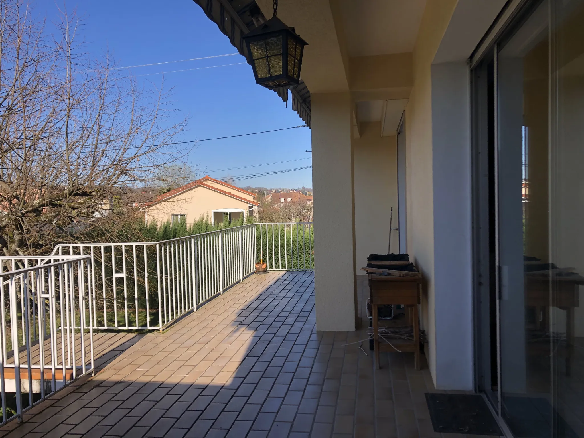 Belle maison spacieuse à Bellerive sur Allier 