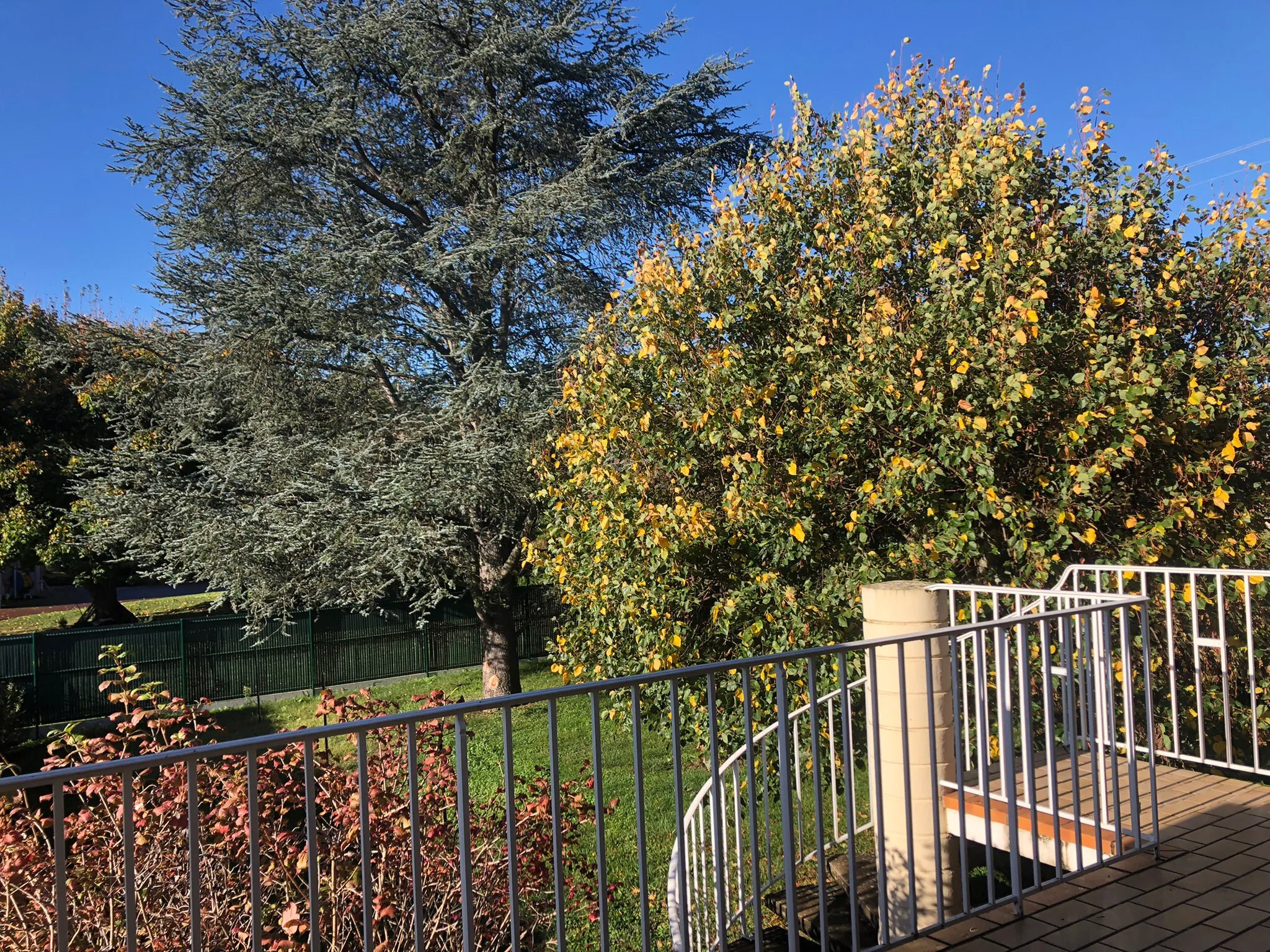 Belle maison spacieuse à Bellerive sur Allier 