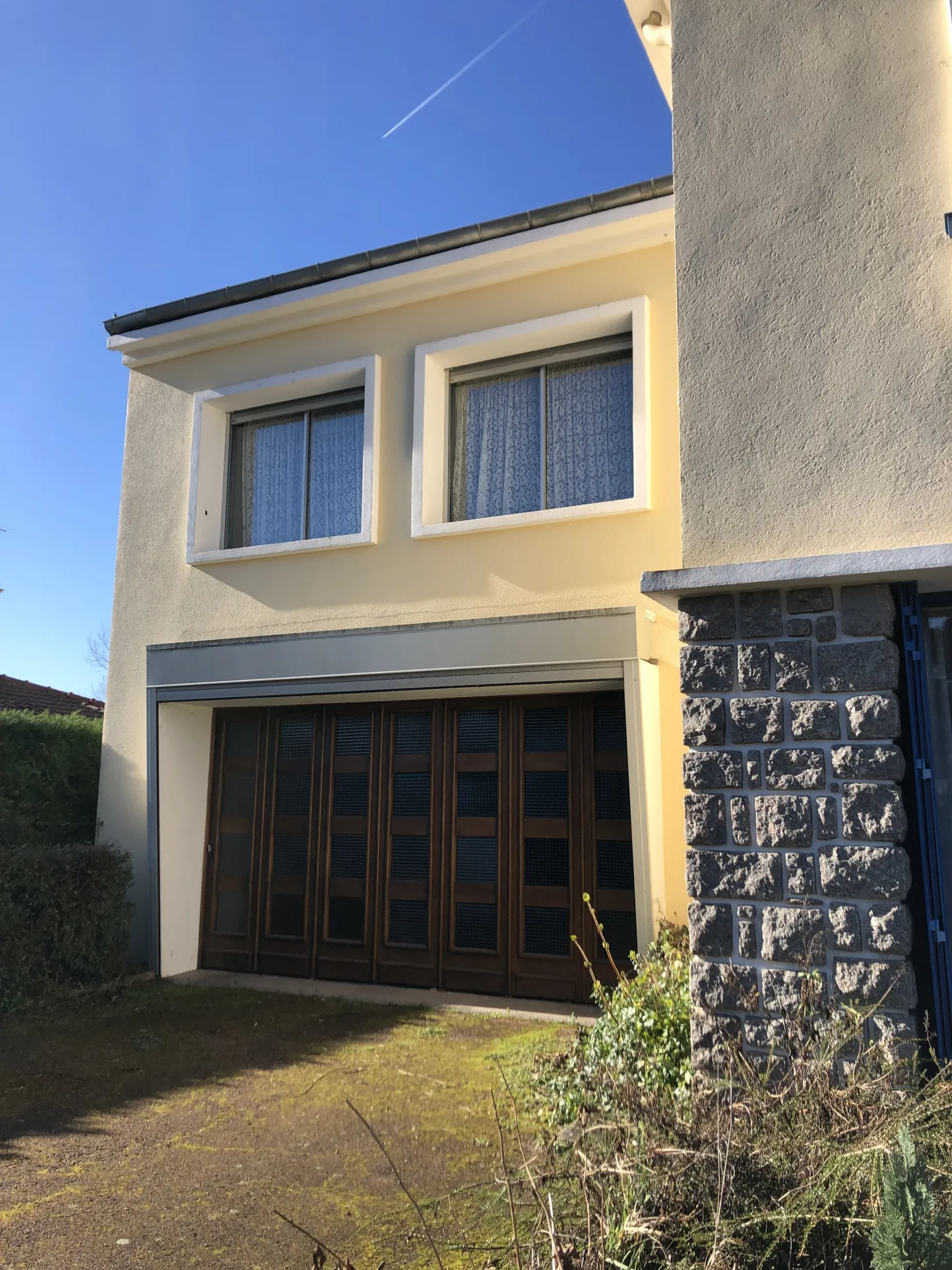 Belle maison spacieuse à Bellerive sur Allier 