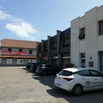 Immeuble à Biars-sur-Cère avec Locaux Commerciaux et Appartements