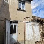 Maison de ville 49 m2 centre GIEN avec jardin