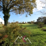 Belle maison à personnaliser à Crossac avec jardin spacieux