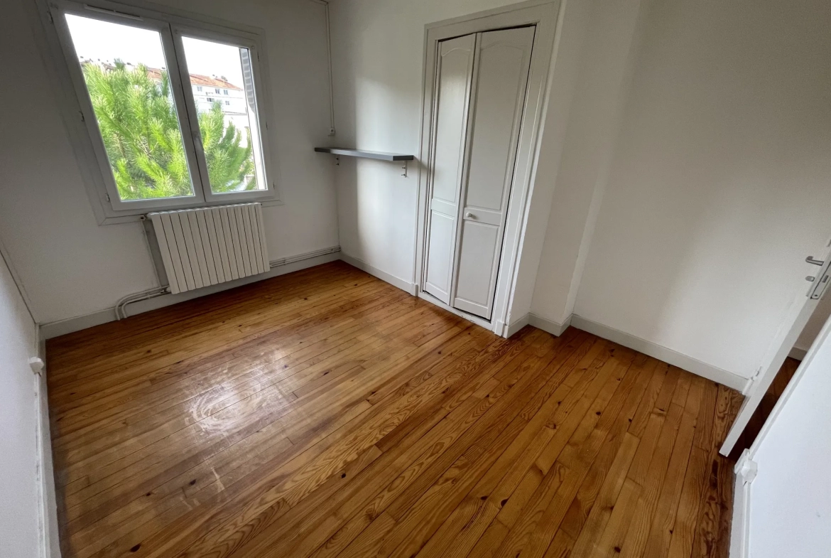 Maison à vendre à Pau Saint Julien - 80m2, 3 chambres 