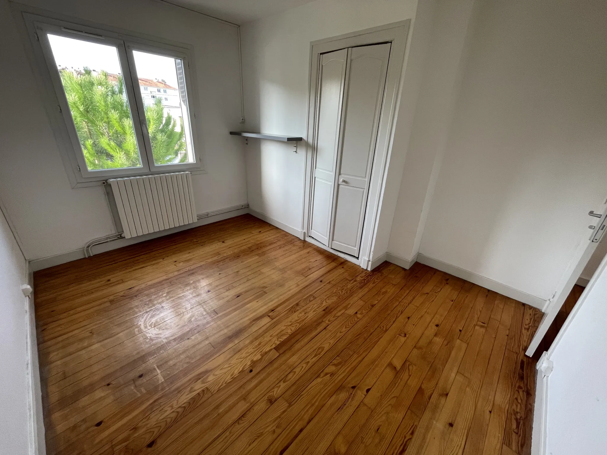 Maison à vendre à Pau Saint Julien - 80m2, 3 chambres 