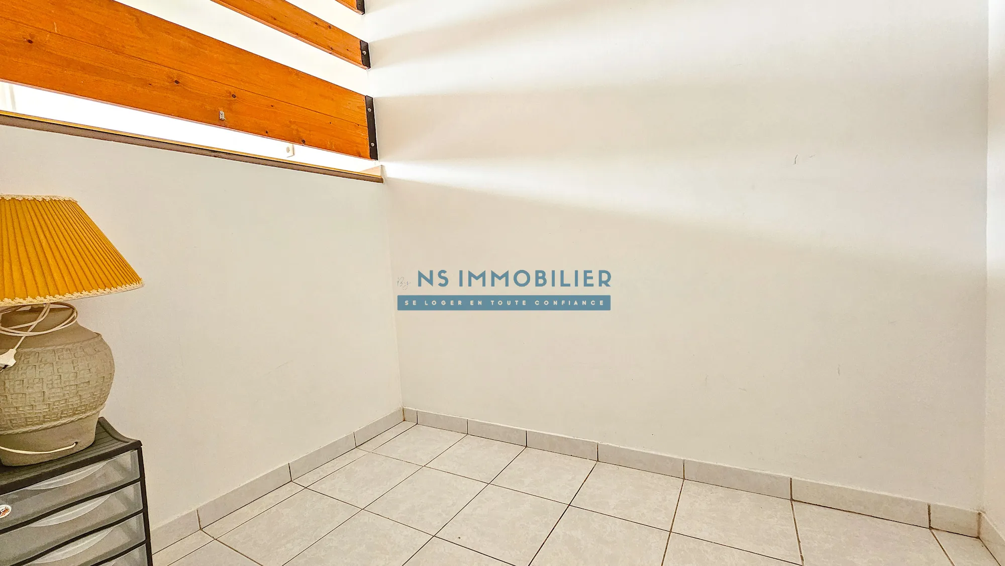 Appartement F3 71m2 + Cave + Parking Sartrouville 