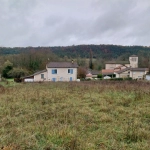 Terrain à vendre Château L'Evêque - 2466m2