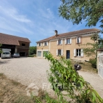 Grande Maison avec 5 Chambres à Vic en Bigorre