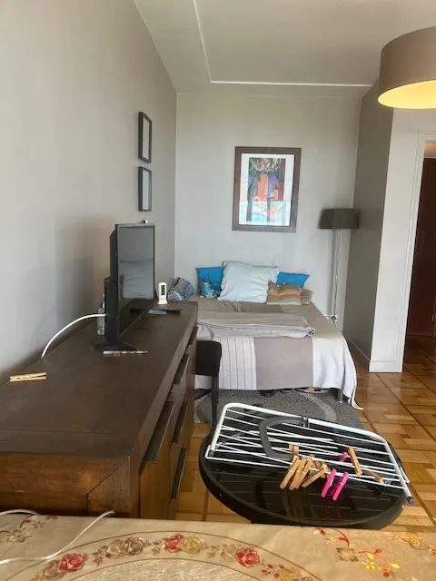 Spacious Studio for Sale 232,000€ in Nice 