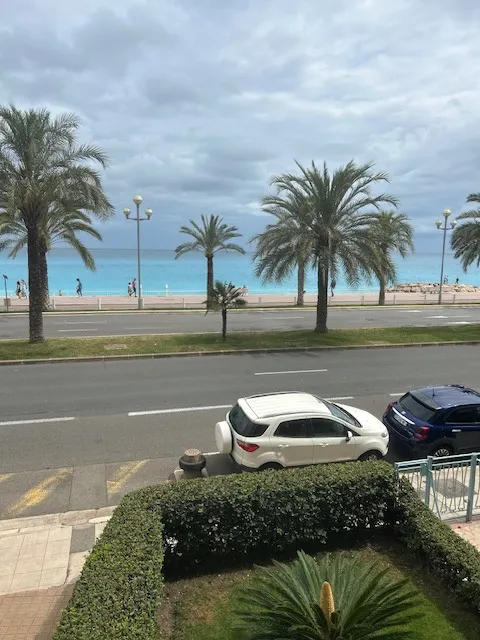 Spacious Studio for Sale 232,000€ in Nice 