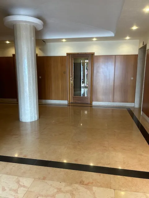 Spacious Studio for Sale 232,000€ in Nice 