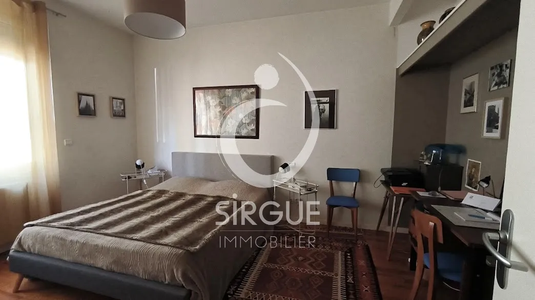 Appartement T3 Duplex avec Terrasse - Albi Centre Ville 