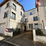 Témoignent immobilier, investissement locatif, 260 m2, Centre ville - 01190 PONT DE VAUX