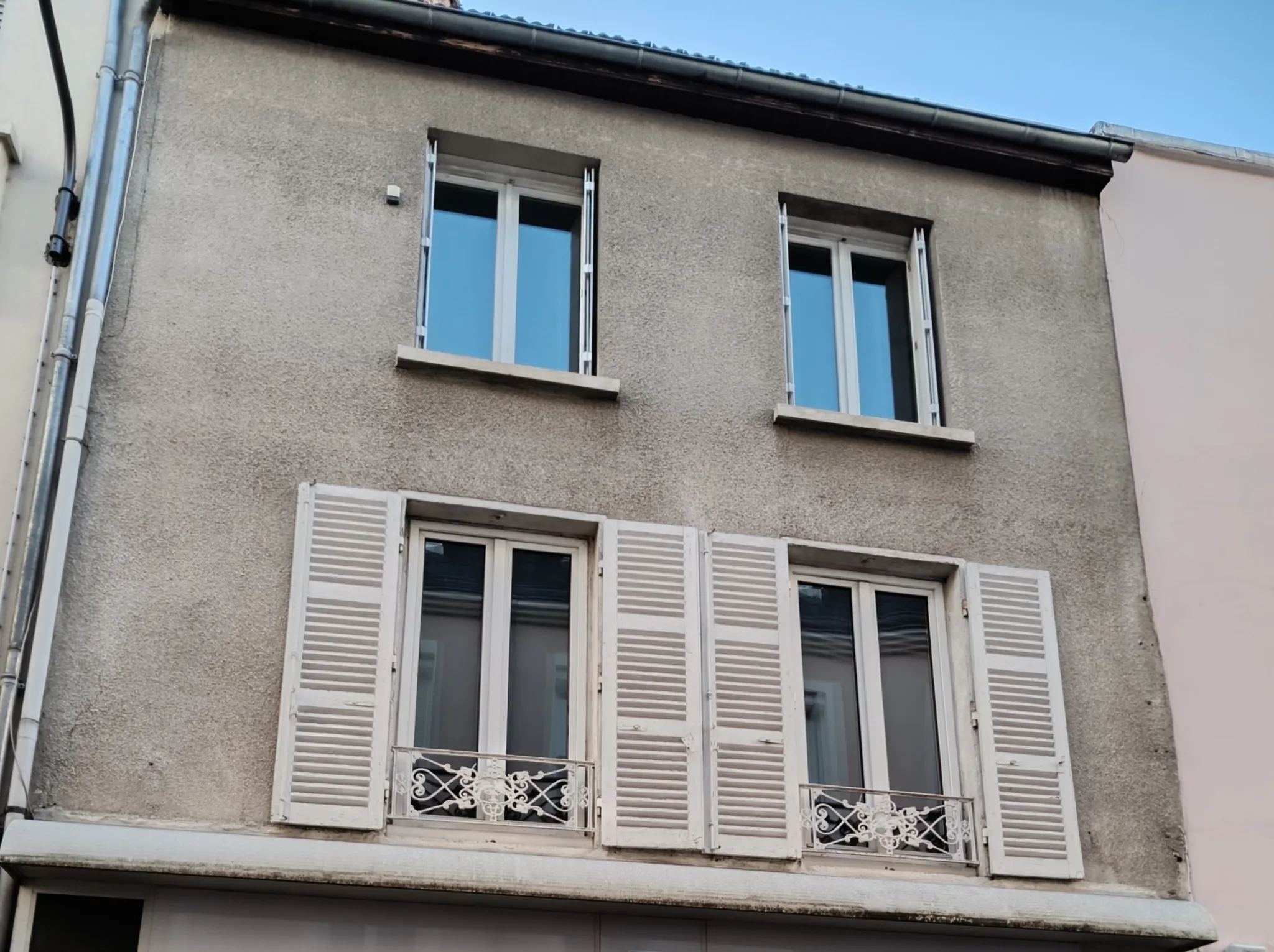 Maison à vendre au centre de VICHY 