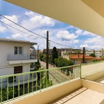 Appartement lumineux de 3 pièces à Juan les pins