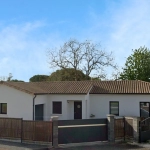 Pavillon moderne avec jardin à Ruelle sur touvre