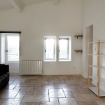 Vente appartement 3 pièces Sommieres